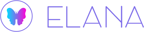 Elana Logo